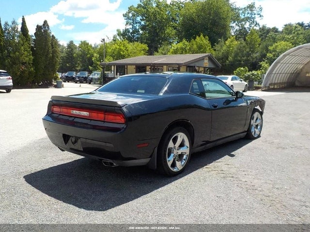45854160 :رقم المزاد ، 2C3CDYAGXDH674870 vin ، 2013 Dodge Challenger Sxt Plus مزاد بيع