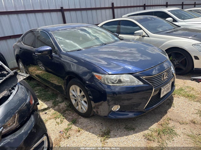45854161 :رقم المزاد ، JTHBW1GGXD2005036 vin ، 2013 Lexus Es 300h مزاد بيع