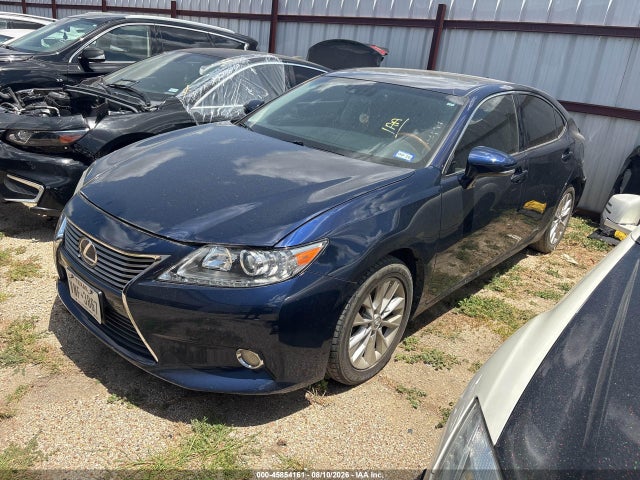 45854161 :رقم المزاد ، JTHBW1GGXD2005036 vin ، 2013 Lexus Es 300h مزاد بيع