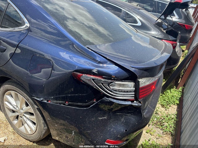 45854161 :رقم المزاد ، JTHBW1GGXD2005036 vin ، 2013 Lexus Es 300h مزاد بيع