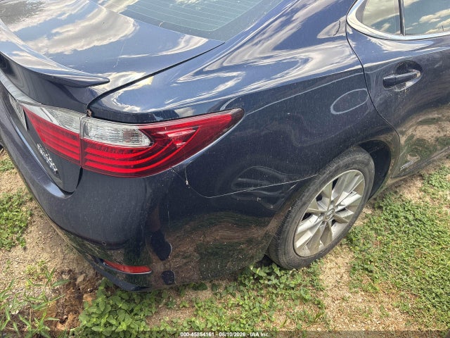 45854161 :رقم المزاد ، JTHBW1GGXD2005036 vin ، 2013 Lexus Es 300h مزاد بيع