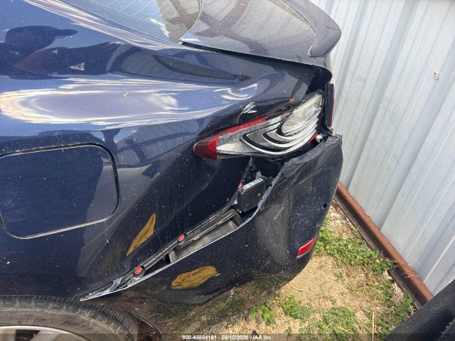 45854161 :رقم المزاد ، JTHBW1GGXD2005036 vin ، 2013 Lexus Es 300h مزاد بيع