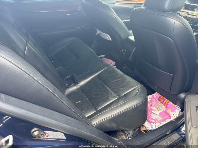 45854161 :رقم المزاد ، JTHBW1GGXD2005036 vin ، 2013 Lexus Es 300h مزاد بيع