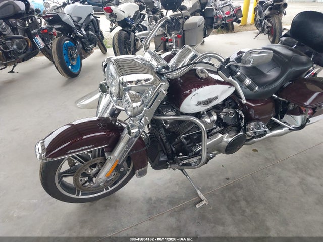 Продаж на аукціоні авто 2021 Harley-davidson Flhr, vin: 1HD1FBC18MB624740, номер лоту: 45854162