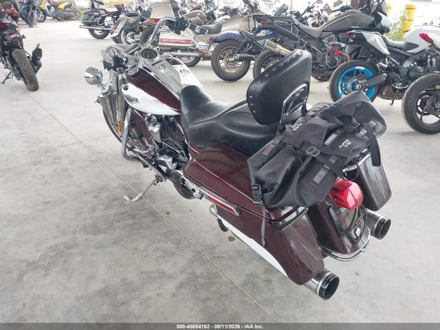 Продаж на аукціоні авто 2021 Harley-davidson Flhr, vin: 1HD1FBC18MB624740, номер лоту: 45854162