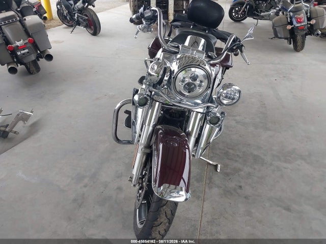 Продаж на аукціоні авто 2021 Harley-davidson Flhr, vin: 1HD1FBC18MB624740, номер лоту: 45854162