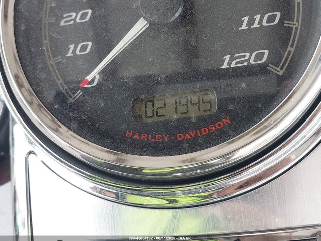 Продаж на аукціоні авто 2021 Harley-davidson Flhr, vin: 1HD1FBC18MB624740, номер лоту: 45854162