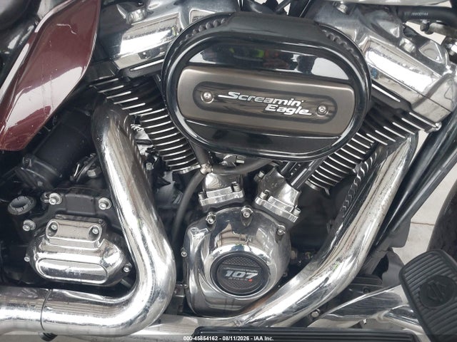 Продаж на аукціоні авто 2021 Harley-davidson Flhr, vin: 1HD1FBC18MB624740, номер лоту: 45854162