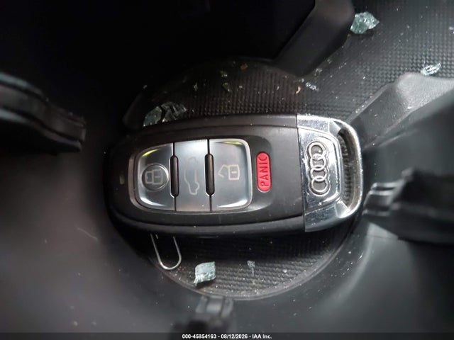 Продаж на аукціоні авто 2017 Audi Q5 2.0t Premium, vin: WA1L2AFP4HA074765, номер лоту: 45854163