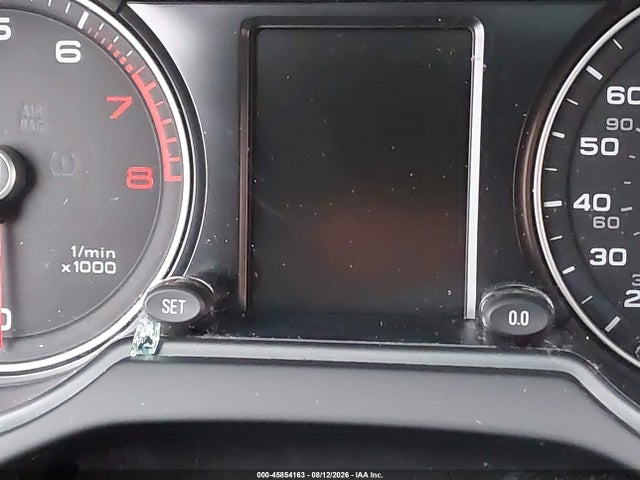 Продаж на аукціоні авто 2017 Audi Q5 2.0t Premium, vin: WA1L2AFP4HA074765, номер лоту: 45854163