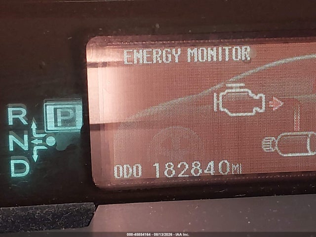 Toyota Prius Three 2014 JTDKN3DU0E1746586 Image 15