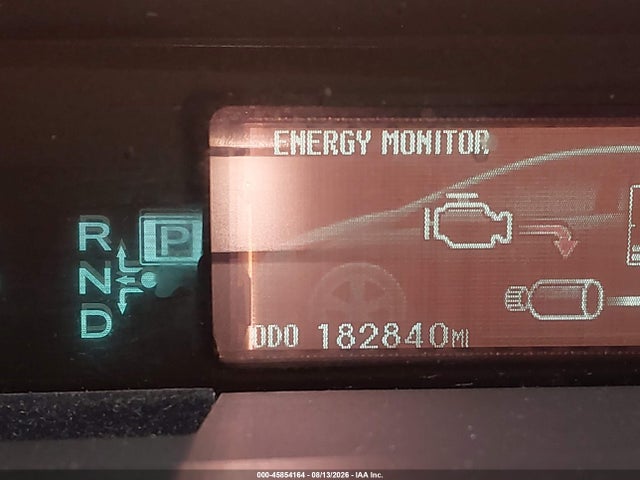Toyota Prius Three 2014 JTDKN3DU0E1746586 Image 7