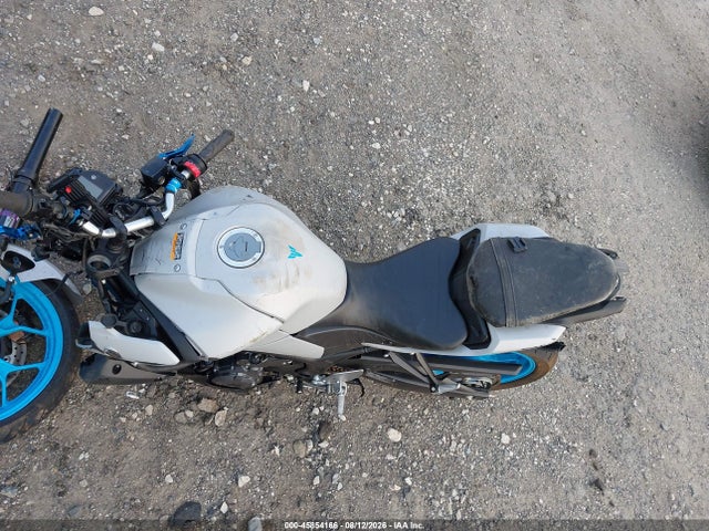 Продаж на аукціоні авто 2025 Yamaha Mtn320 A, vin: MH3RH28E8SK002664, номер лоту: 45854166