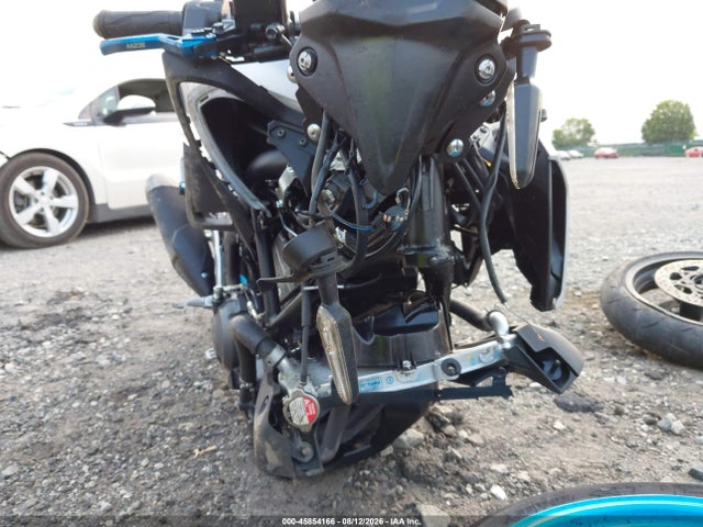 Продаж на аукціоні авто 2025 Yamaha Mtn320 A, vin: MH3RH28E8SK002664, номер лоту: 45854166