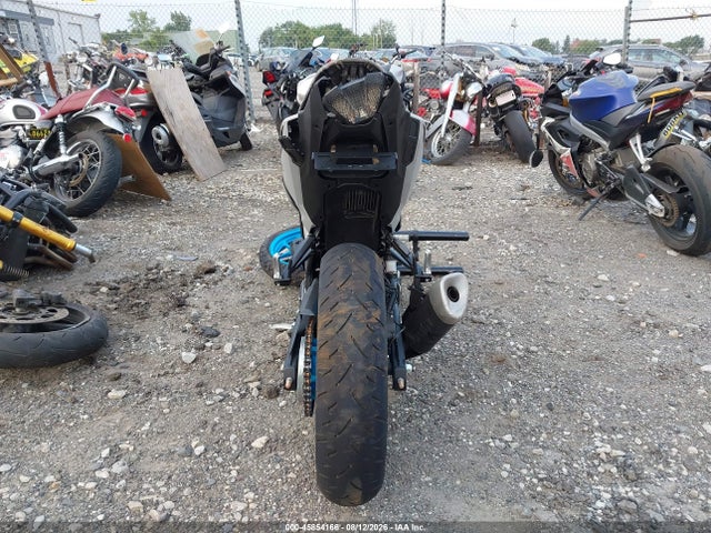 Продаж на аукціоні авто 2025 Yamaha Mtn320 A, vin: MH3RH28E8SK002664, номер лоту: 45854166