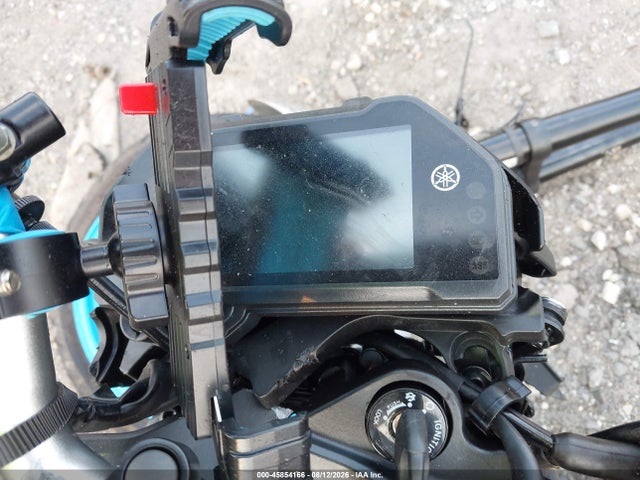 Продаж на аукціоні авто 2025 Yamaha Mtn320 A, vin: MH3RH28E8SK002664, номер лоту: 45854166