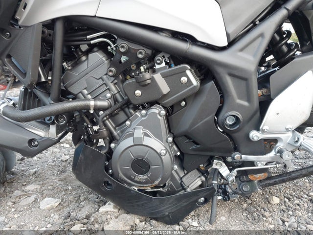 Продаж на аукціоні авто 2025 Yamaha Mtn320 A, vin: MH3RH28E8SK002664, номер лоту: 45854166
