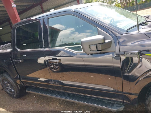 Продаж на аукціоні авто 2025 Ford F-150 Xlt, vin: 1FTFW3L83SKE40006, номер лоту: 45854165