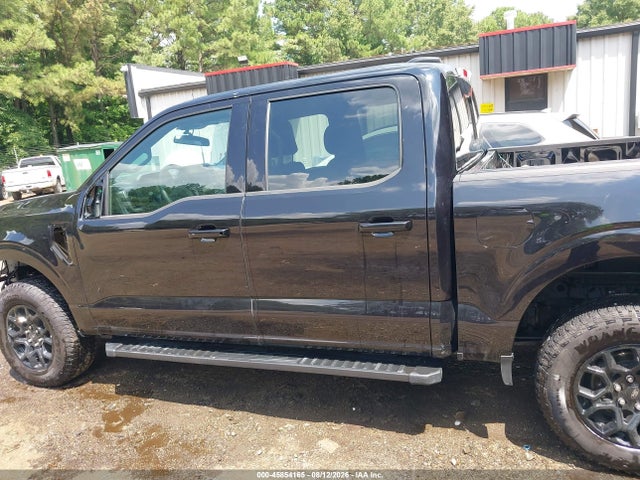Продаж на аукціоні авто 2025 Ford F-150 Xlt, vin: 1FTFW3L83SKE40006, номер лоту: 45854165