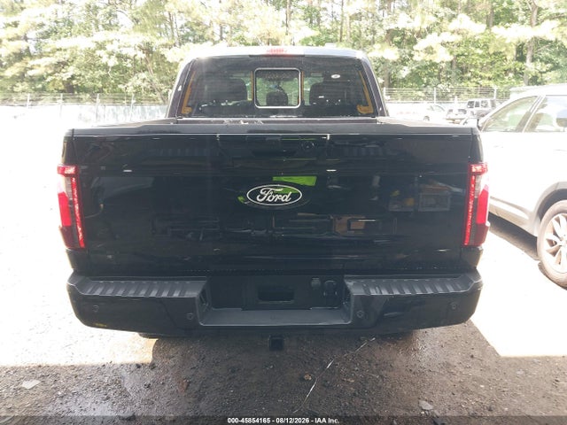 Продаж на аукціоні авто 2025 Ford F-150 Xlt, vin: 1FTFW3L83SKE40006, номер лоту: 45854165