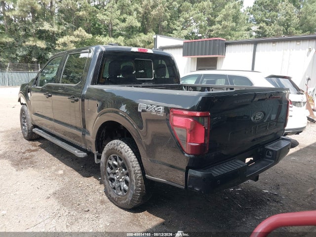 Продаж на аукціоні авто 2025 Ford F-150 Xlt, vin: 1FTFW3L83SKE40006, номер лоту: 45854165