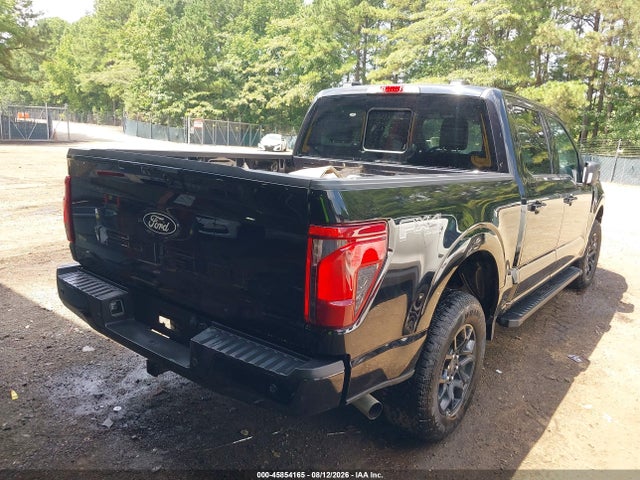 Продаж на аукціоні авто 2025 Ford F-150 Xlt, vin: 1FTFW3L83SKE40006, номер лоту: 45854165