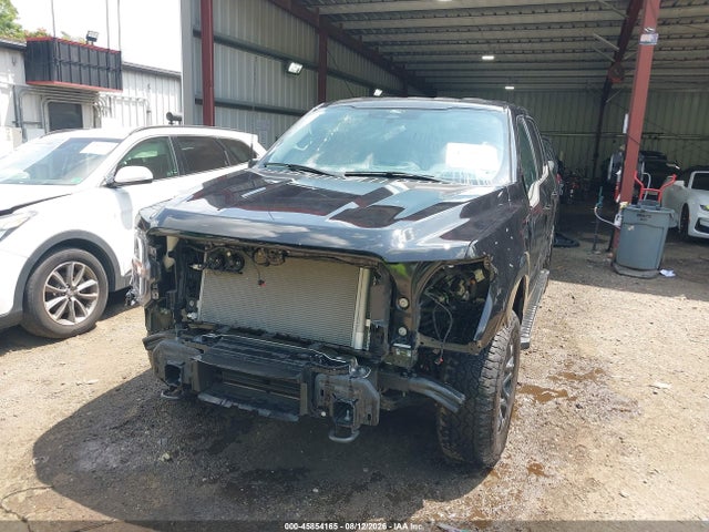 Продаж на аукціоні авто 2025 Ford F-150 Xlt, vin: 1FTFW3L83SKE40006, номер лоту: 45854165