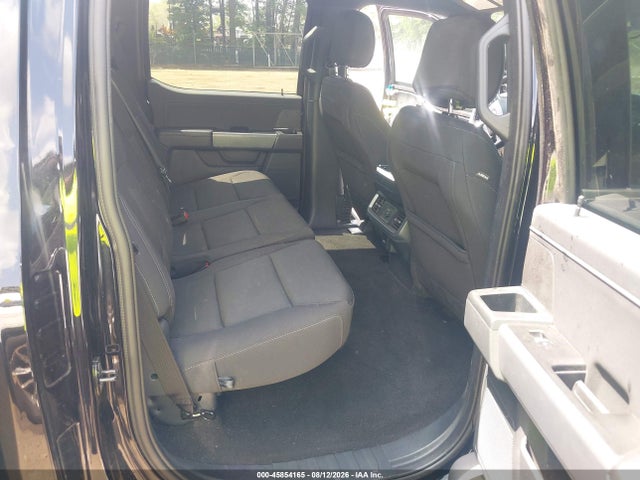 Продаж на аукціоні авто 2025 Ford F-150 Xlt, vin: 1FTFW3L83SKE40006, номер лоту: 45854165