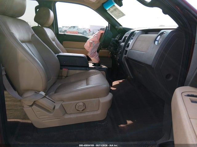 2014 Ford F-150 Xlt მანქანა იყიდება აუქციონზე, vin: 1FTFW1ET8EKF23800, აუქციონის ნომერი: 45854169