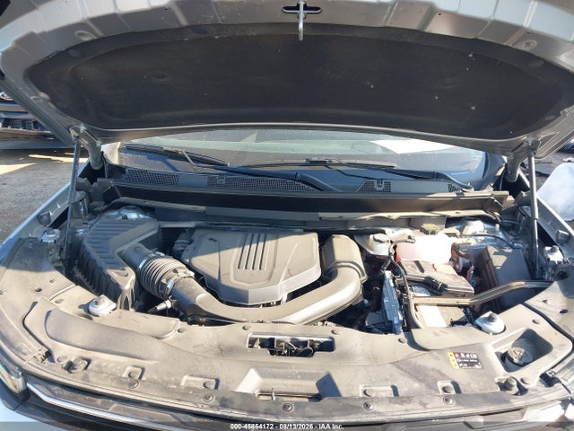 2026 Chevrolet Traverse Fwd Lt მანქანა იყიდება აუქციონზე, vin: 1GNERGKS0TJ290684, აუქციონის ნომერი: 45854172