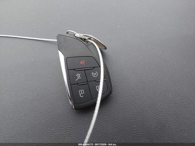 2026 Chevrolet Traverse Fwd Lt მანქანა იყიდება აუქციონზე, vin: 1GNERGKS0TJ290684, აუქციონის ნომერი: 45854172