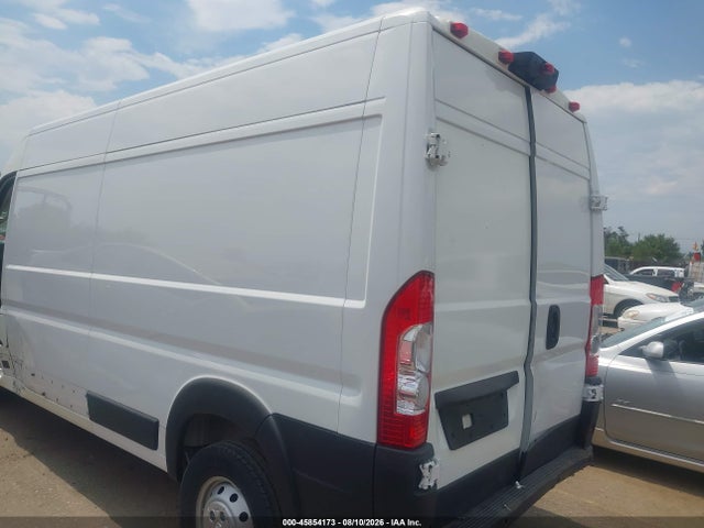 Aukcja sprzedaży 2020 Ram Promaster 2500 High Roof 159 Wb, vin: 3C6TRVDG1LE115832, numer aukcji: 45854173