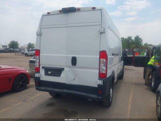 Aukcja sprzedaży 2020 Ram Promaster 2500 High Roof 159 Wb, vin: 3C6TRVDG1LE115832, numer aukcji: 45854173