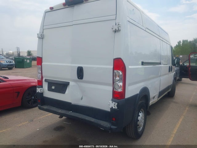 Aukcja sprzedaży 2020 Ram Promaster 2500 High Roof 159 Wb, vin: 3C6TRVDG1LE115832, numer aukcji: 45854173