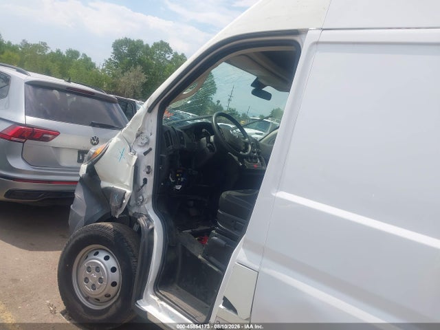 Aukcja sprzedaży 2020 Ram Promaster 2500 High Roof 159 Wb, vin: 3C6TRVDG1LE115832, numer aukcji: 45854173