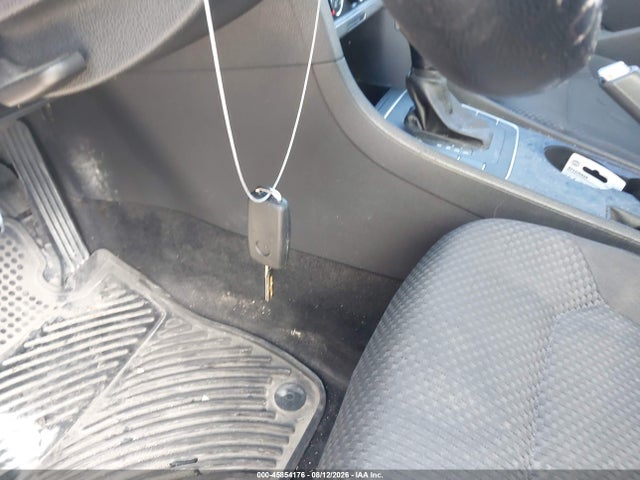 Aukcja sprzedaży 2013 Volkswagen Passat 2.5l S, vin: 1VWAH7A31DC053645, numer aukcji: 45854176