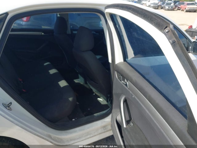Aukcja sprzedaży 2013 Volkswagen Passat 2.5l S, vin: 1VWAH7A31DC053645, numer aukcji: 45854176