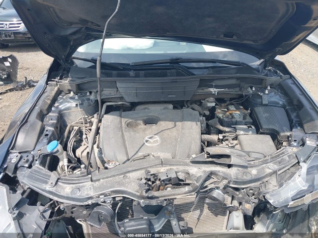 45854177 :رقم المزاد ، JM3KFBDMXJ0341351 vin ، 2018 Mazda Cx-5 Grand Touring مزاد بيع
