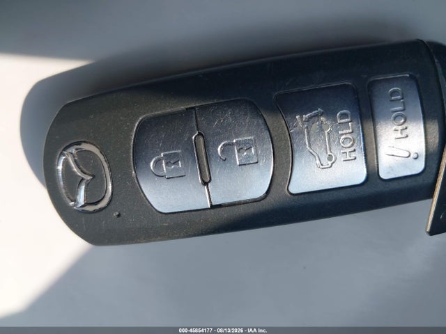 45854177 :رقم المزاد ، JM3KFBDMXJ0341351 vin ، 2018 Mazda Cx-5 Grand Touring مزاد بيع