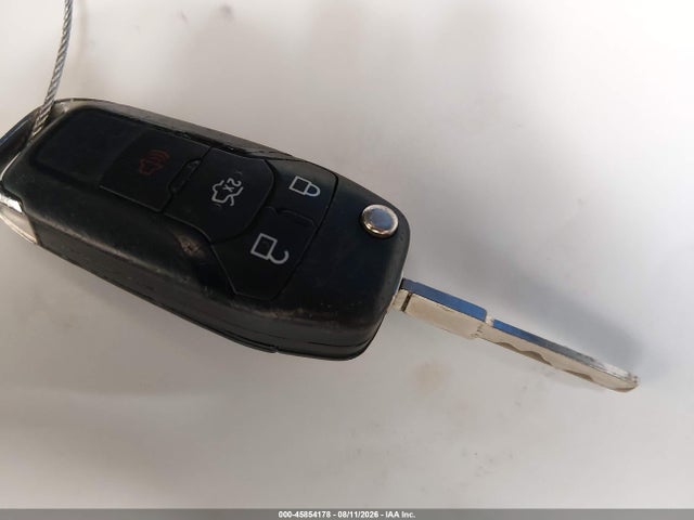 Ford FUSION SE 2016 3FA6P0H74GR224010 Image 11