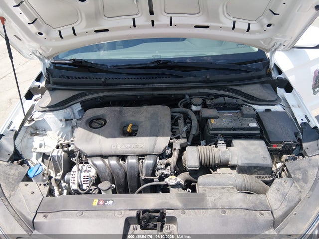 Hyundai ELANTRA SE 2020 5NPD74LF3LH612348 Image 10
