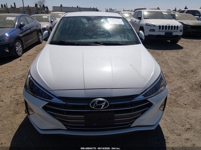 Hyundai ELANTRA SE 2020 5NPD74LF3LH612348 Image 13