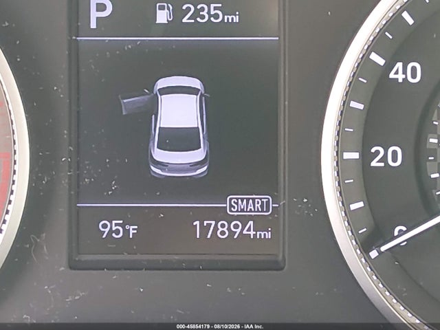 Hyundai ELANTRA SE 2020 5NPD74LF3LH612348 Image 16