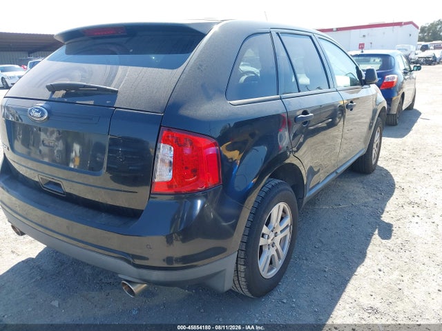 2011 Ford Edge Se მანქანა იყიდება აუქციონზე, vin: 2FMDK3GC5BBA34056, აუქციონის ნომერი: 45854180