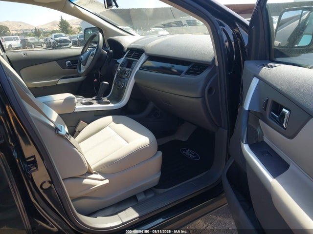 2011 Ford Edge Se მანქანა იყიდება აუქციონზე, vin: 2FMDK3GC5BBA34056, აუქციონის ნომერი: 45854180
