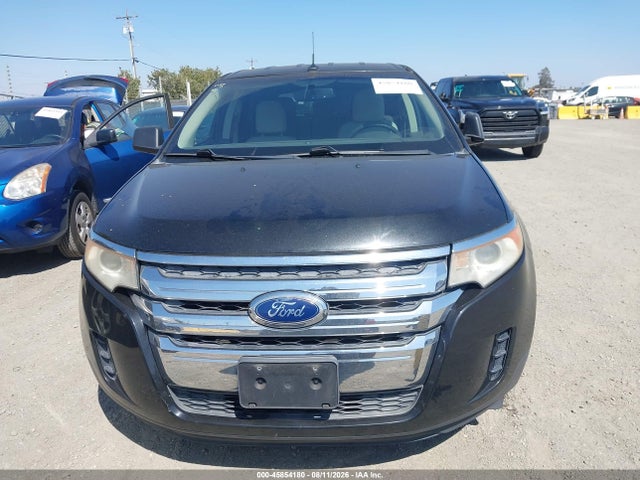 2011 Ford Edge Se მანქანა იყიდება აუქციონზე, vin: 2FMDK3GC5BBA34056, აუქციონის ნომერი: 45854180