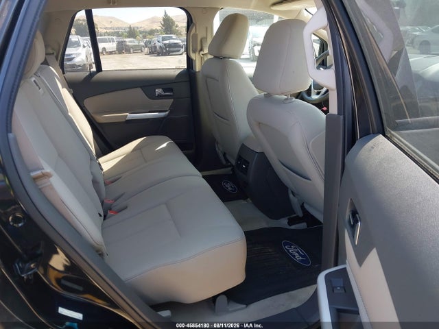 2011 Ford Edge Se მანქანა იყიდება აუქციონზე, vin: 2FMDK3GC5BBA34056, აუქციონის ნომერი: 45854180