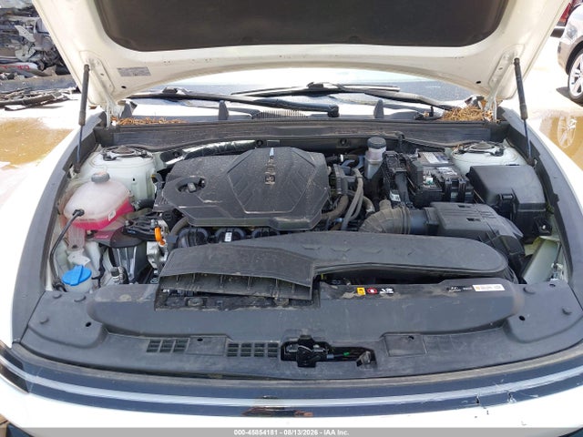 Hyundai SONATA SEL 2024 KMHL14JA8RA390745 Image 10