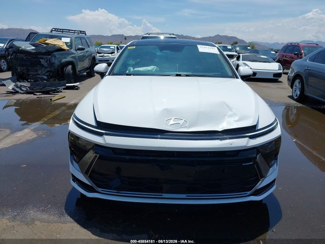 Hyundai SONATA SEL 2024 KMHL14JA8RA390745 Image 12