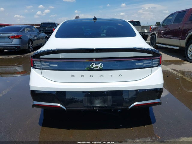 Hyundai SONATA SEL 2024 KMHL14JA8RA390745 Image 16